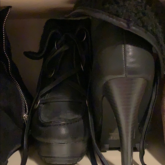 shoes - Picture 2 of 2